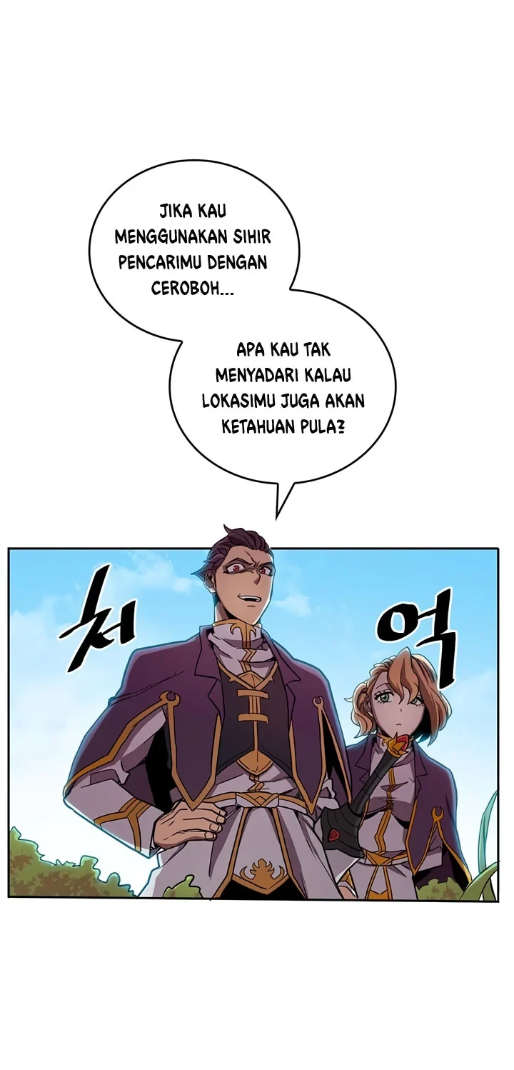 Halaman 3 — A Returner's Magic Should Be Special Chapter 27