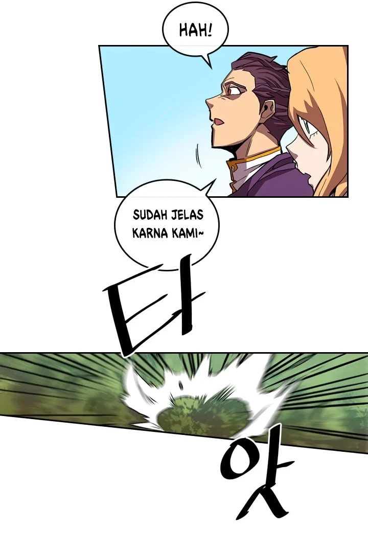 Halaman 7 — A Returner's Magic Should Be Special Chapter 27