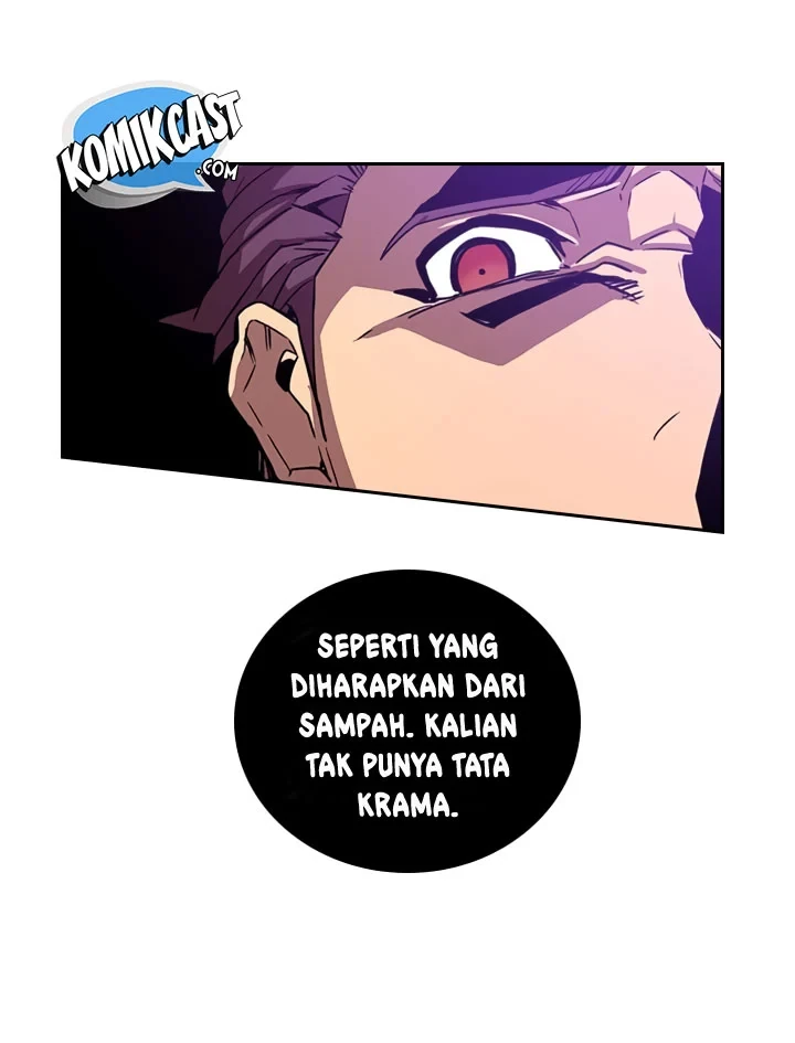 Halaman 9 — A Returner's Magic Should Be Special Chapter 27