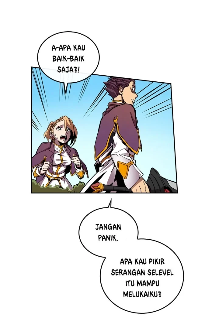 Halaman 11 — A Returner's Magic Should Be Special Chapter 27