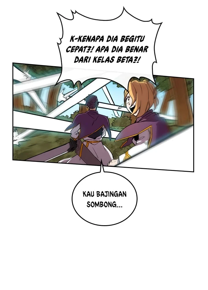 Halaman 17 — A Returner's Magic Should Be Special Chapter 27