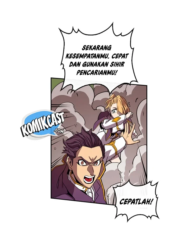 Halaman 19 — A Returner's Magic Should Be Special Chapter 27