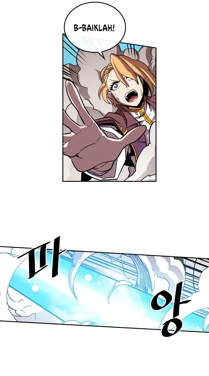 Halaman 20 — A Returner's Magic Should Be Special Chapter 27