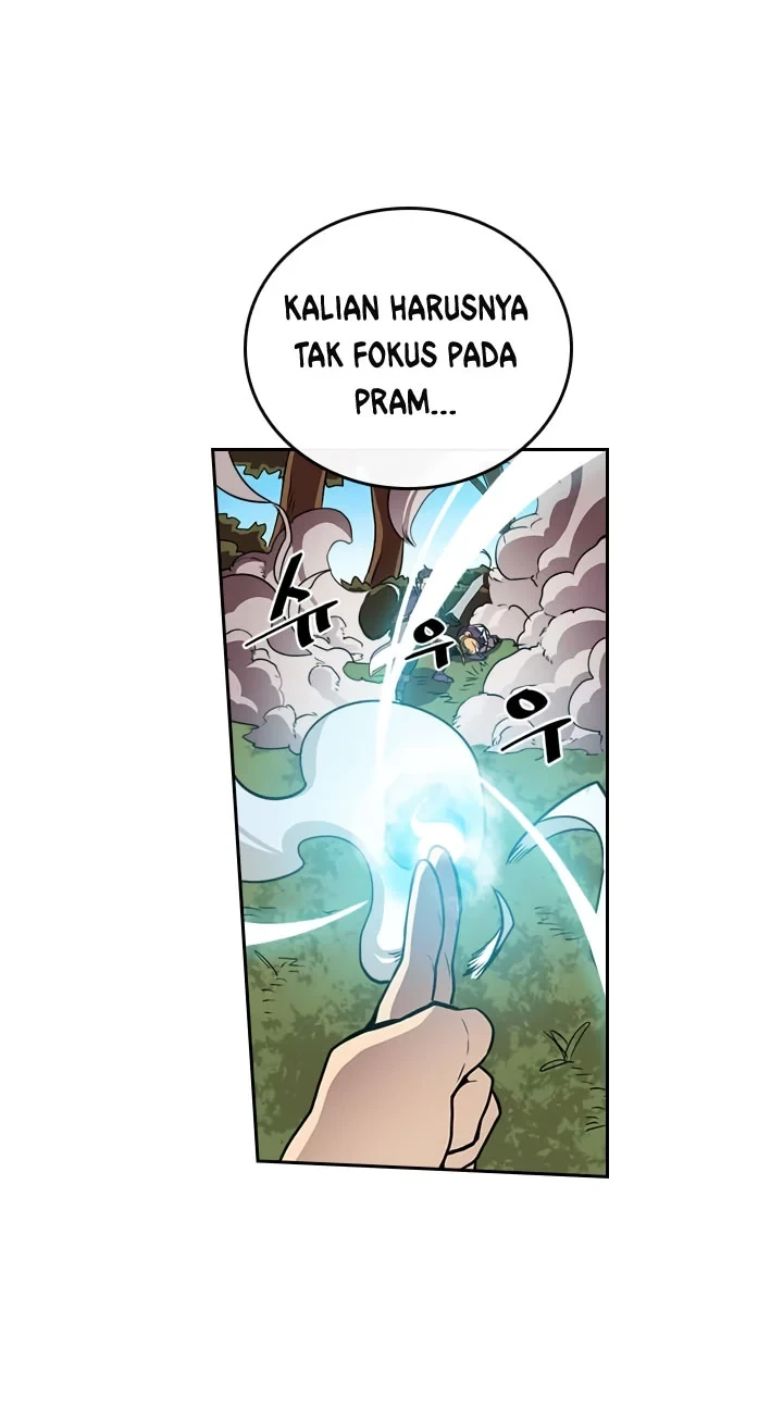Halaman 22 — A Returner's Magic Should Be Special Chapter 27
