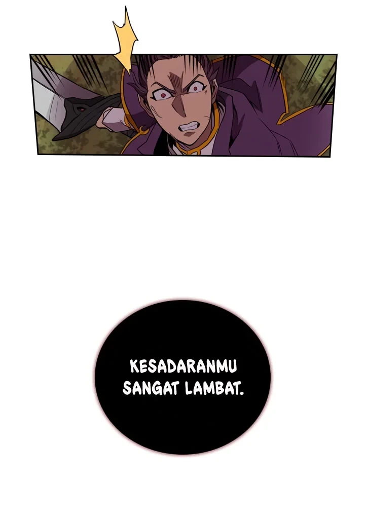 Halaman 27 — A Returner's Magic Should Be Special Chapter 27