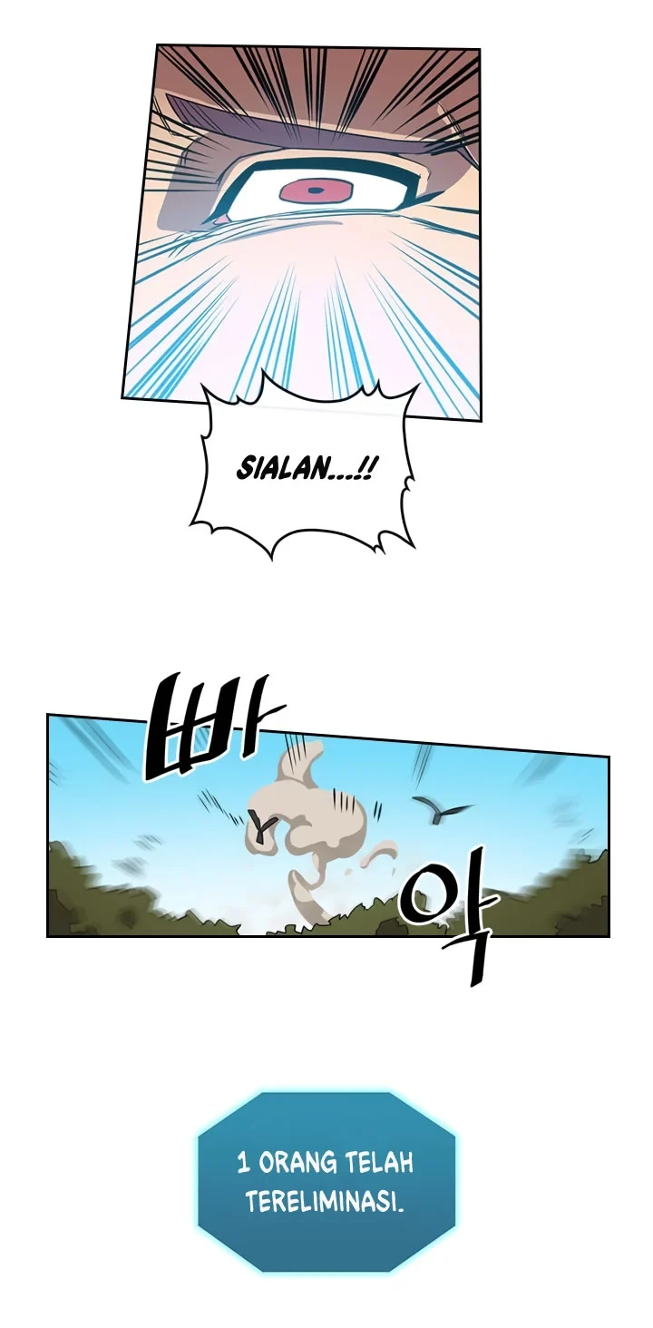 Halaman 29 — A Returner's Magic Should Be Special Chapter 27