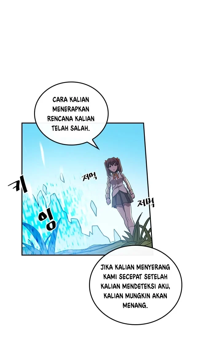 Halaman 30 — A Returner's Magic Should Be Special Chapter 27