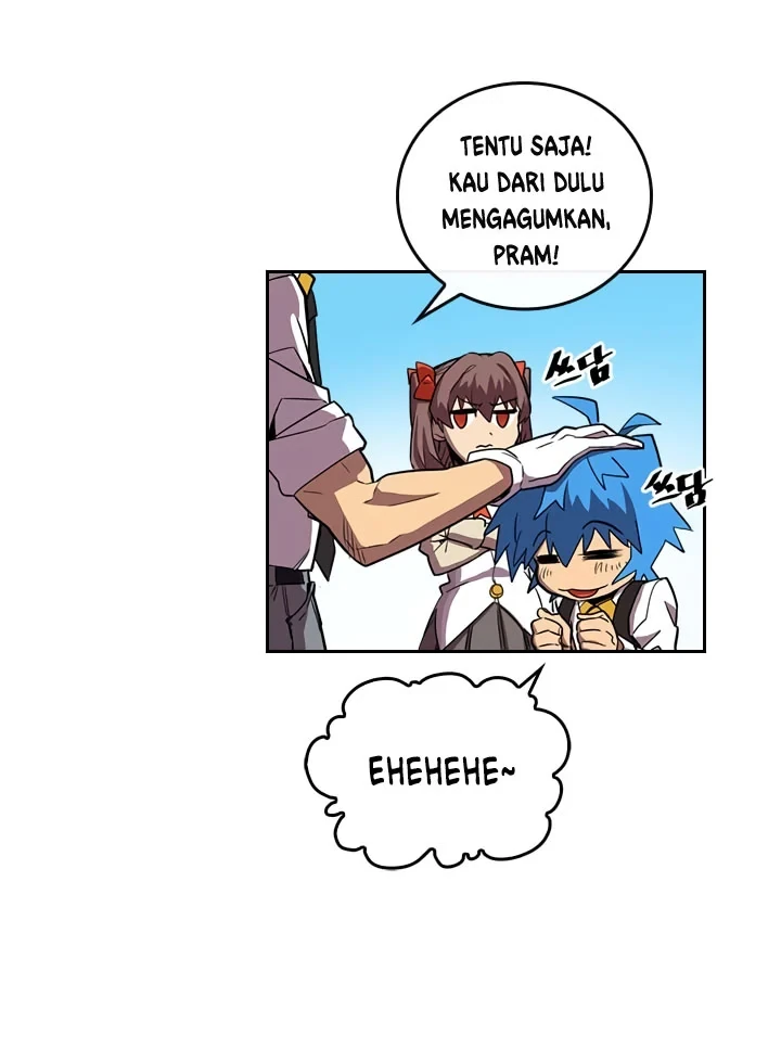 Halaman 38 — A Returner's Magic Should Be Special Chapter 27
