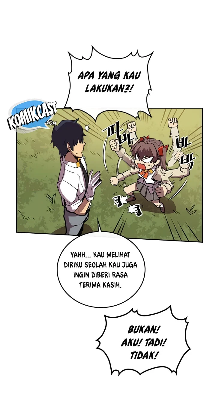Halaman 42 — A Returner's Magic Should Be Special Chapter 27
