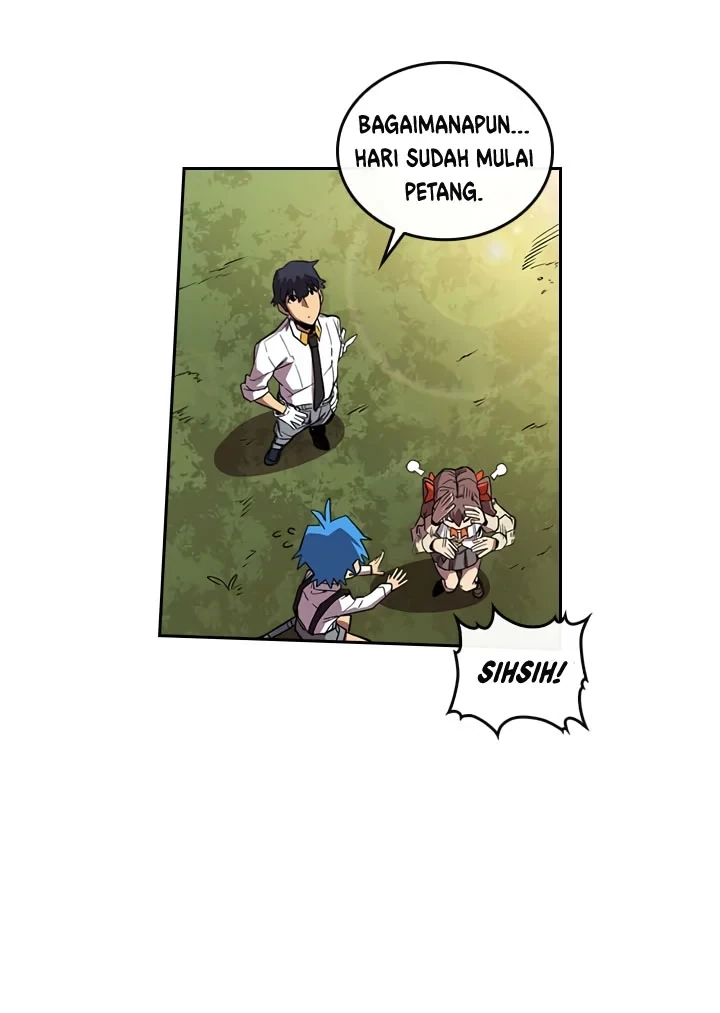 Halaman 43 — A Returner's Magic Should Be Special Chapter 27