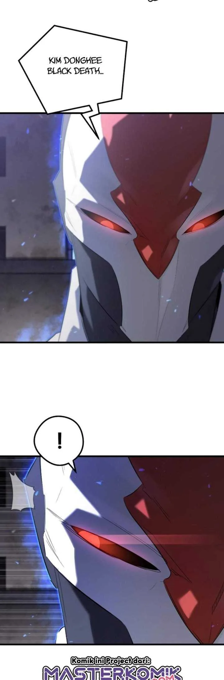 Halaman 5 — Ghost King Chapter 1