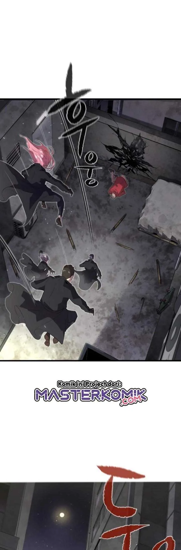 Halaman 7 — Ghost King Chapter 1