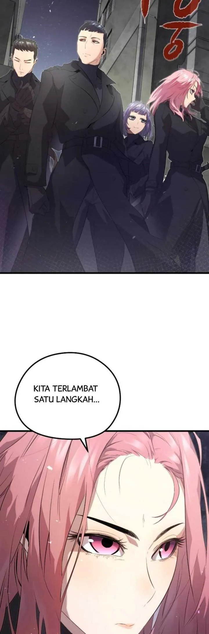 Halaman 8 — Ghost King Chapter 1