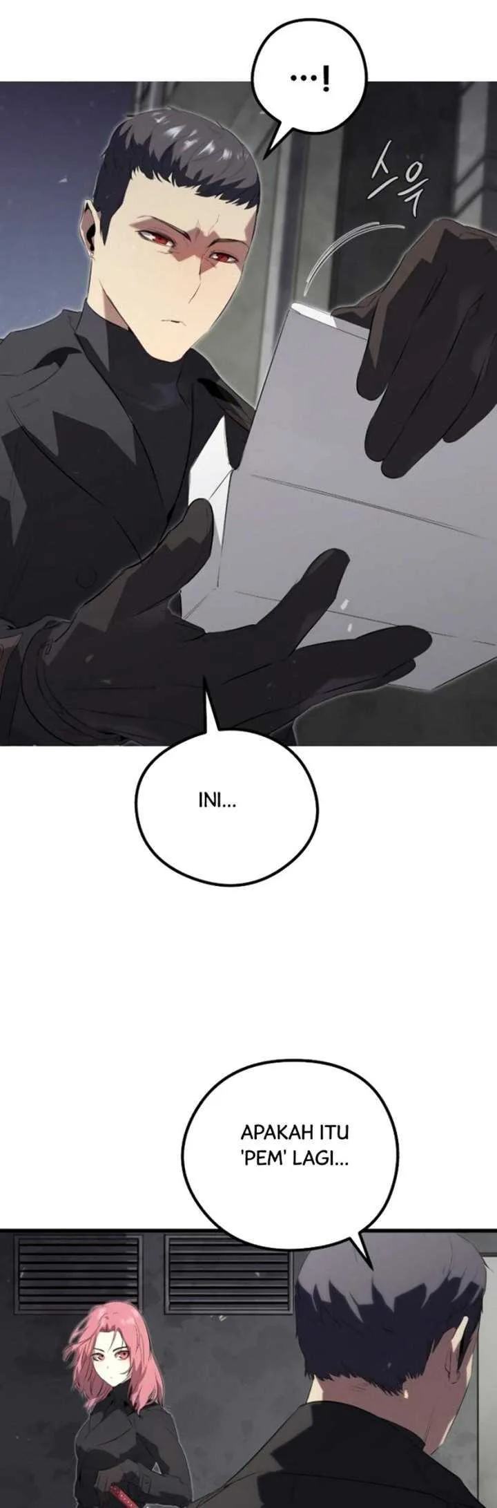 Halaman 11 — Ghost King Chapter 1