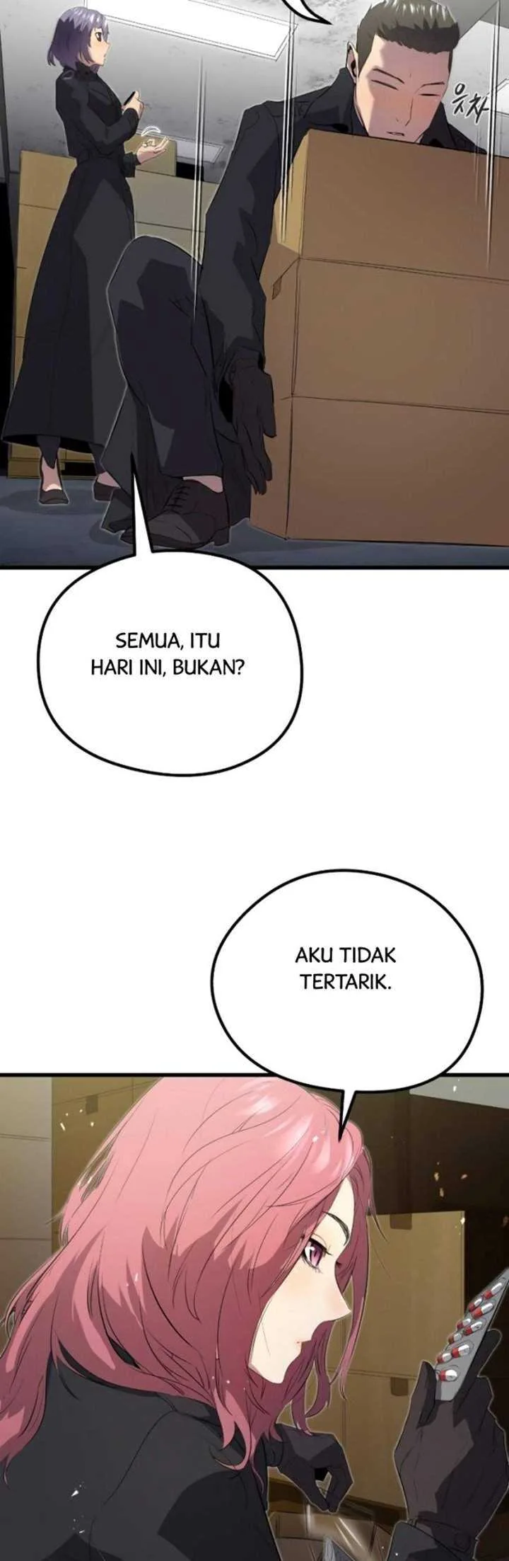 Halaman 17 — Ghost King Chapter 1