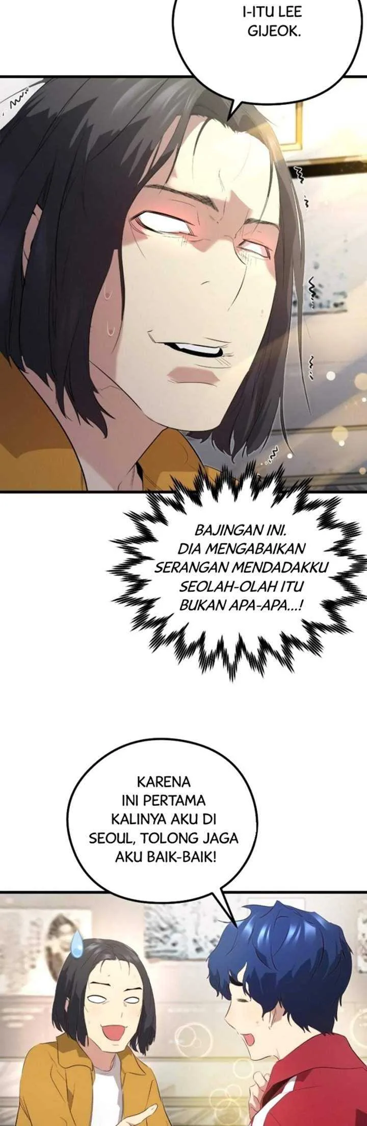 Halaman 27 — Ghost King Chapter 1