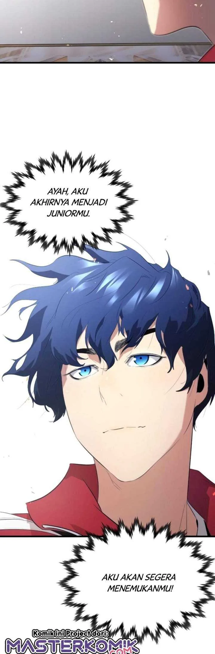 Halaman 30 — Ghost King Chapter 1