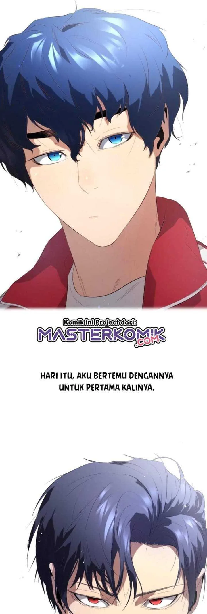 Halaman 36 — Ghost King Chapter 1