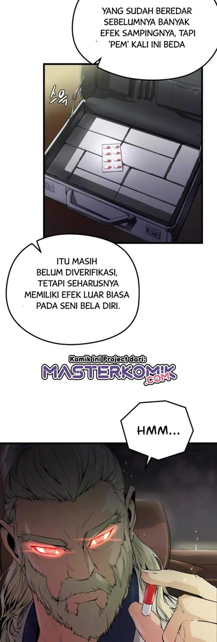 Halaman 40 — Ghost King Chapter 1