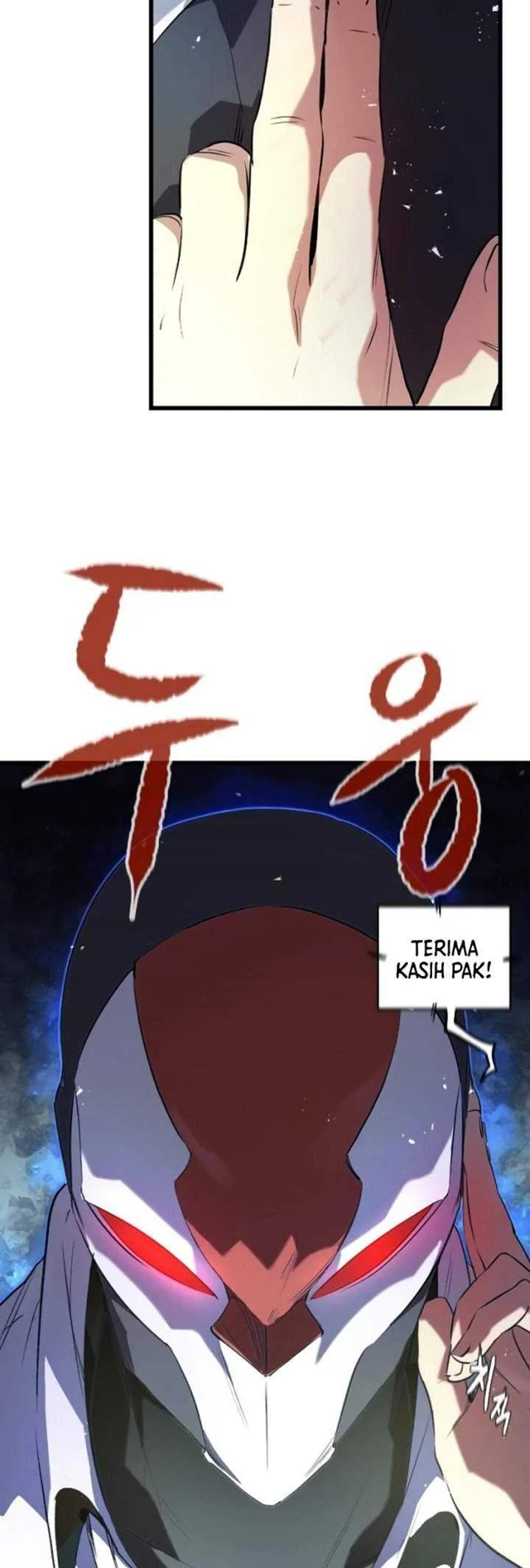 Halaman 42 — Ghost King Chapter 1