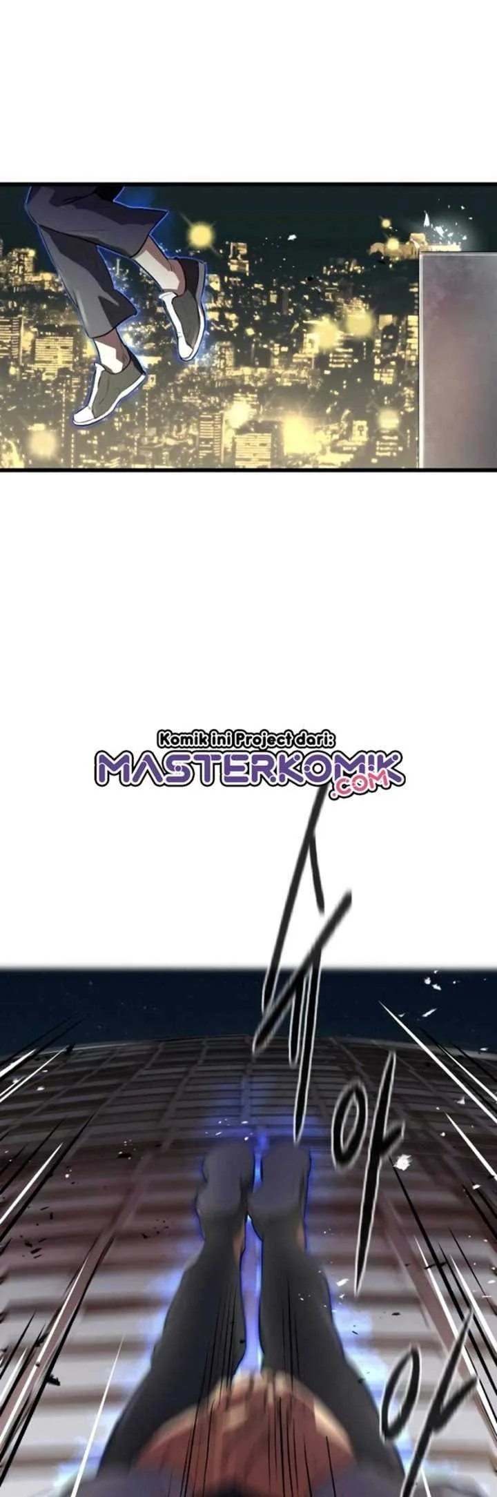 Halaman 46 — Ghost King Chapter 1