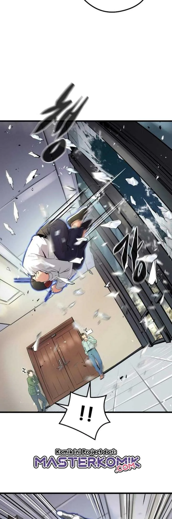 Halaman 49 — Ghost King Chapter 1