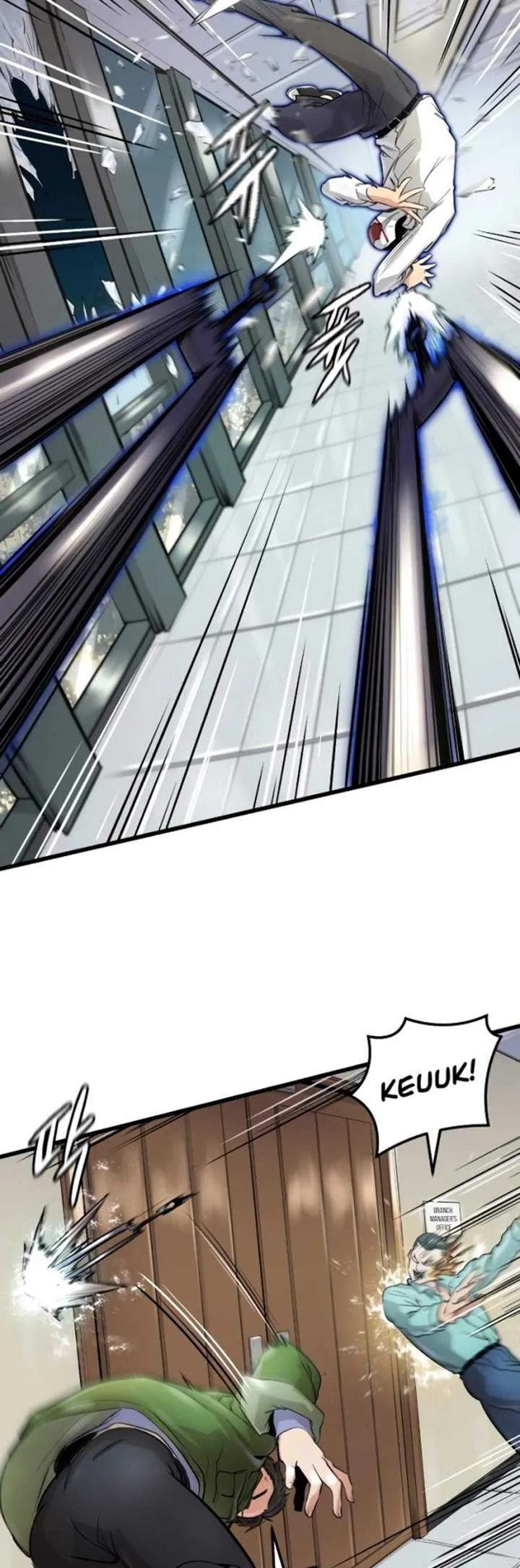 Halaman 50 — Ghost King Chapter 1