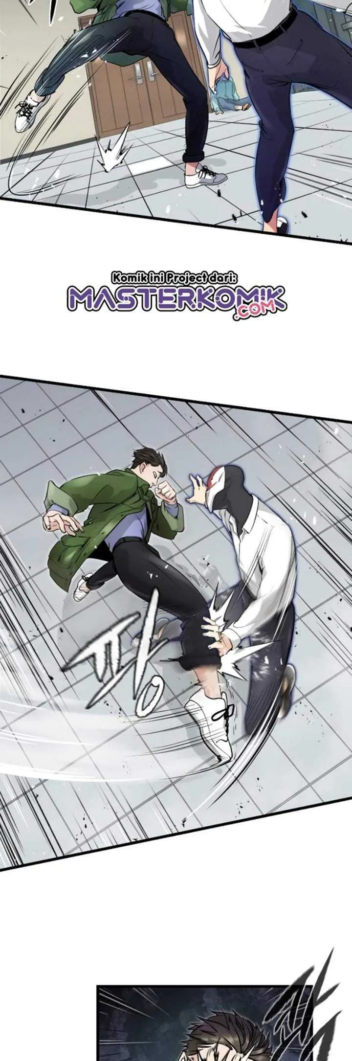 Halaman 52 — Ghost King Chapter 1