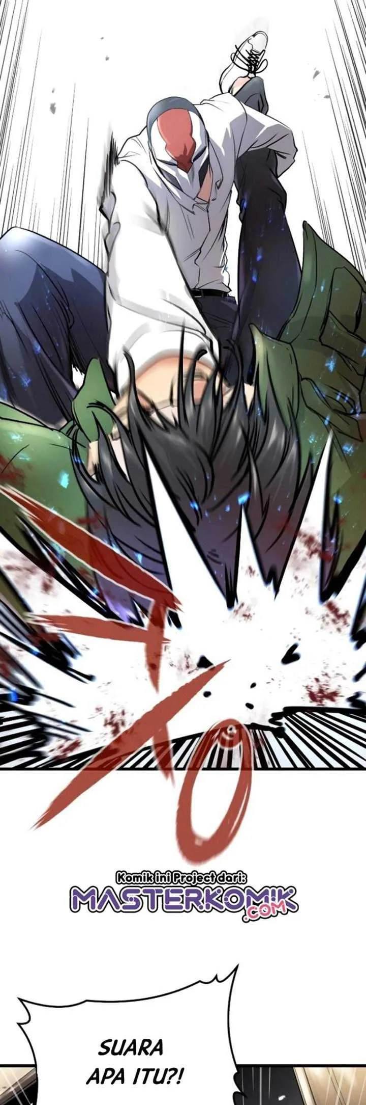 Halaman 54 — Ghost King Chapter 1