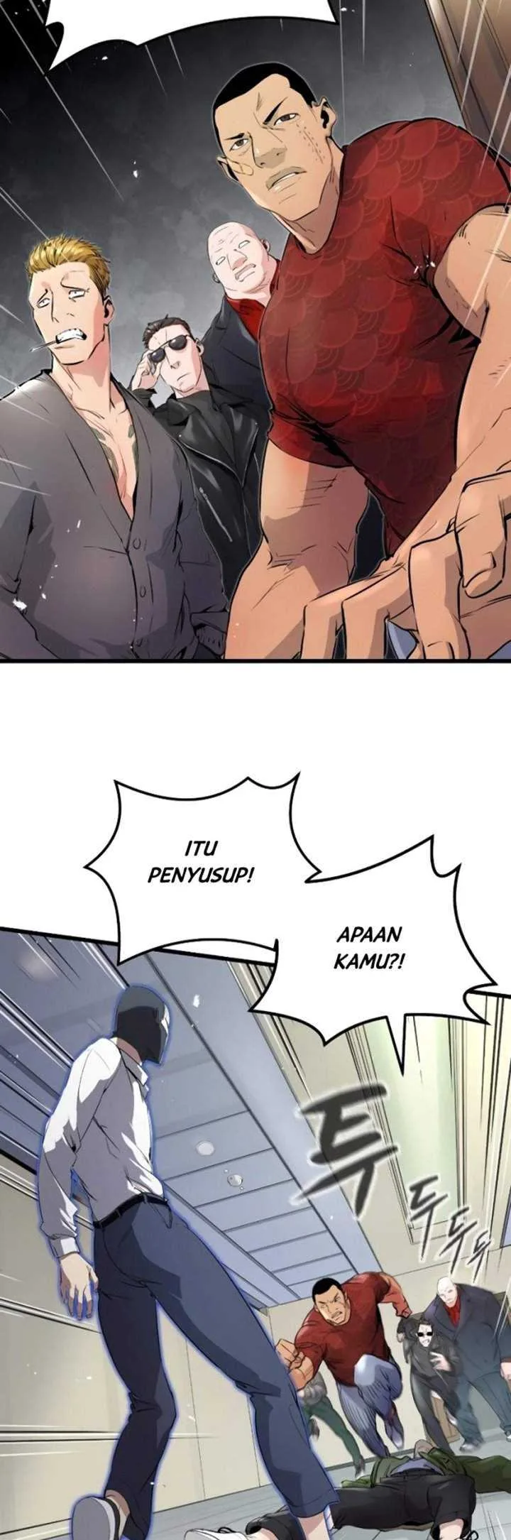 Halaman 55 — Ghost King Chapter 1