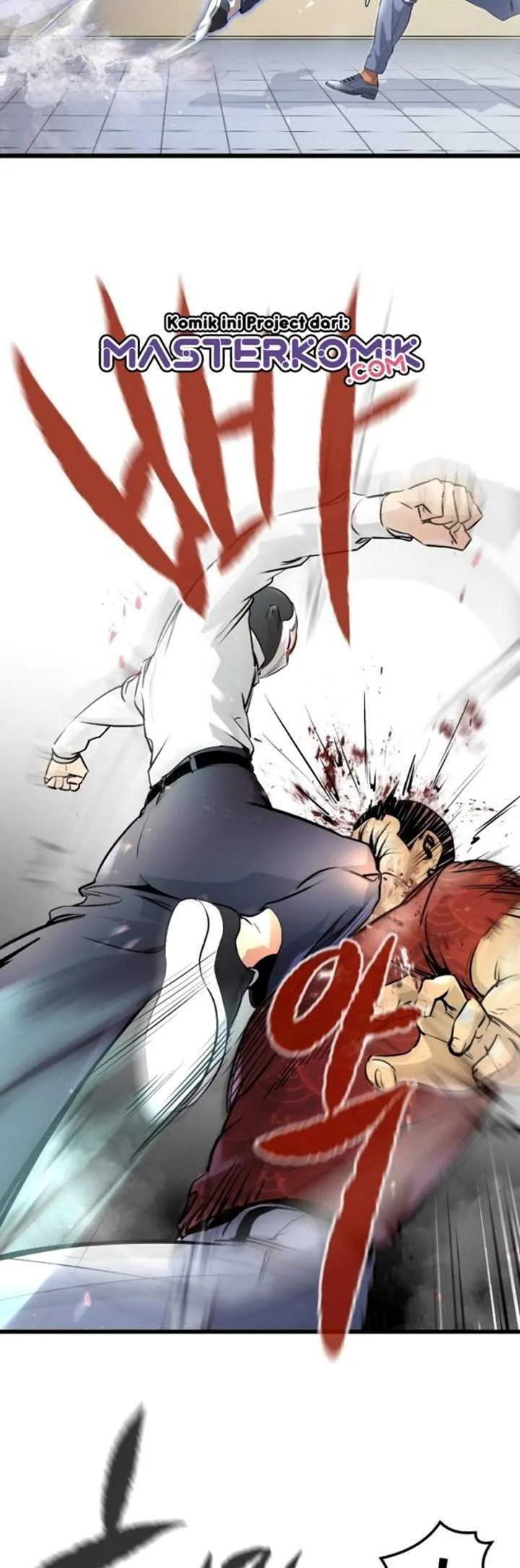 Halaman 57 — Ghost King Chapter 1