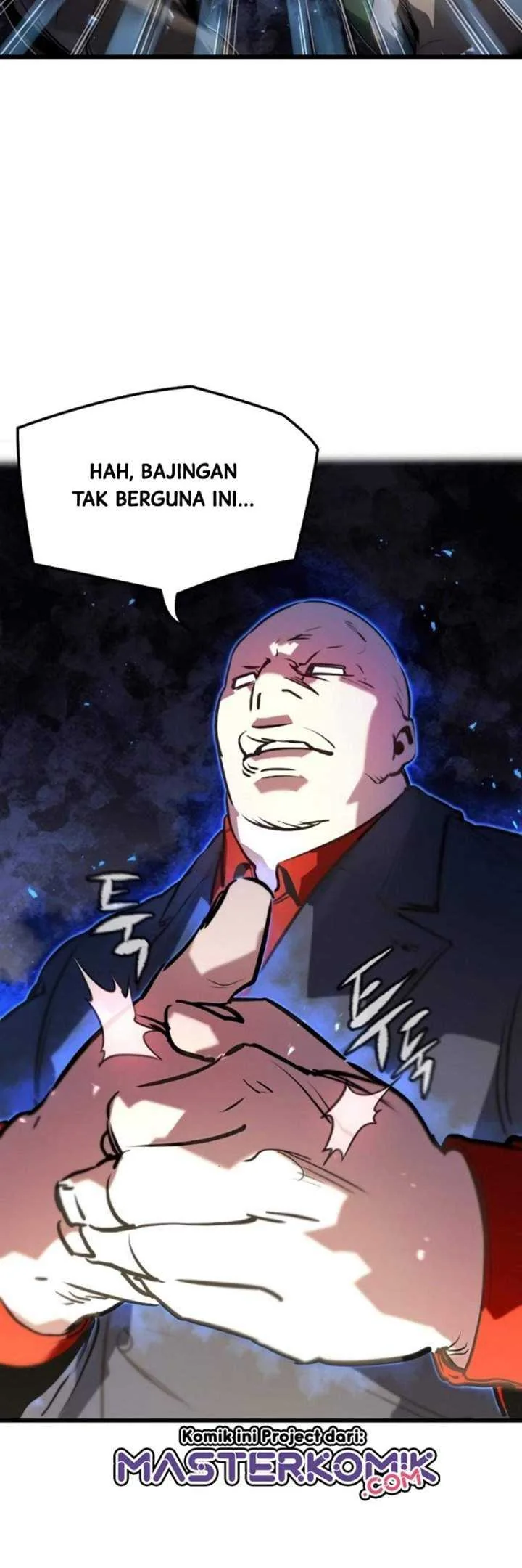 Halaman 60 — Ghost King Chapter 1