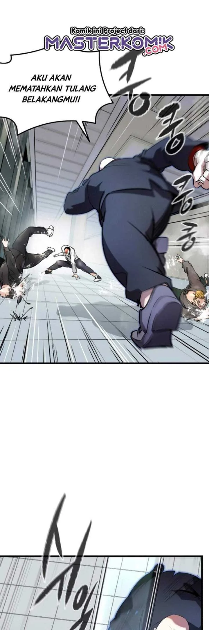 Halaman 61 — Ghost King Chapter 1