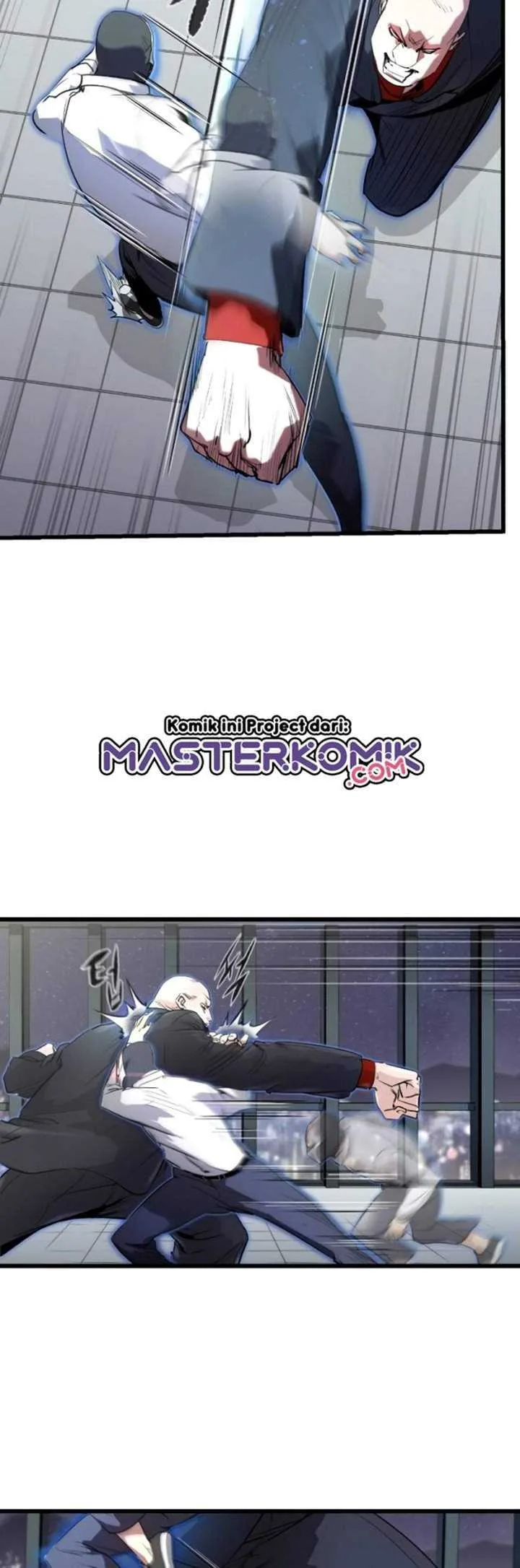 Halaman 62 — Ghost King Chapter 1