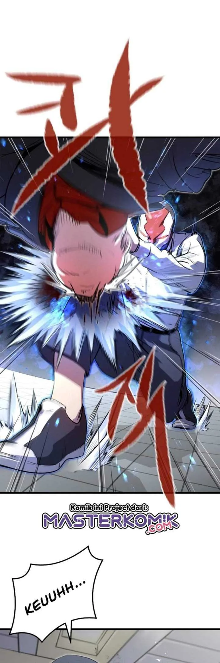 Halaman 64 — Ghost King Chapter 1