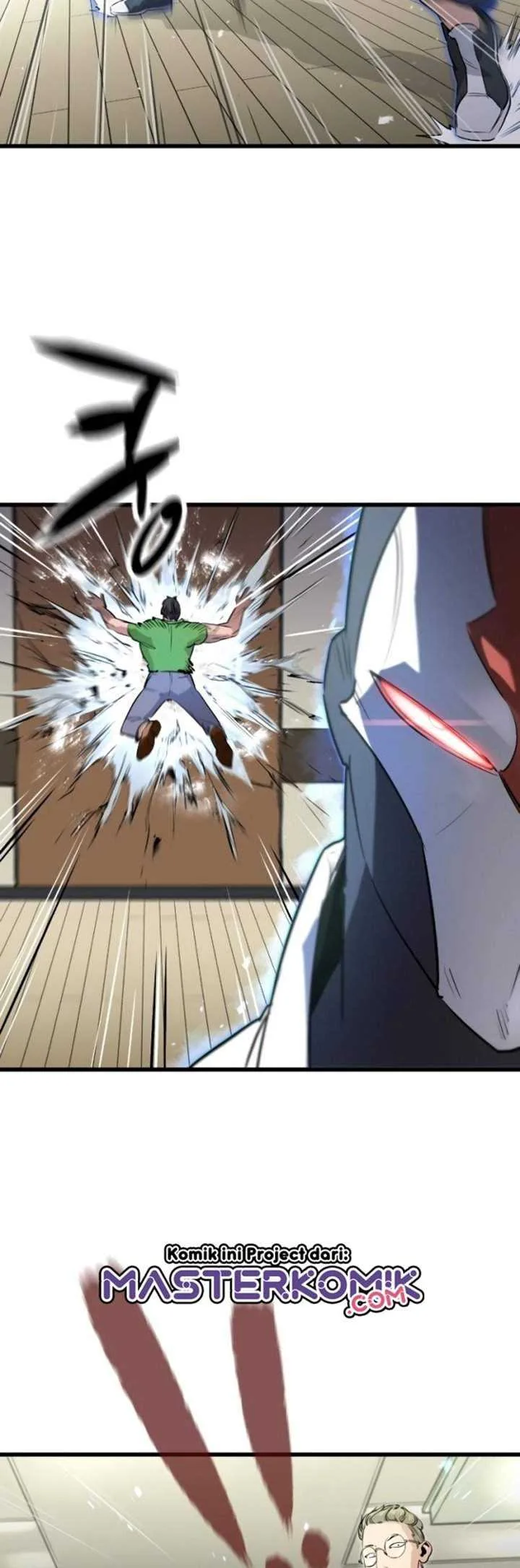 Halaman 74 — Ghost King Chapter 1
