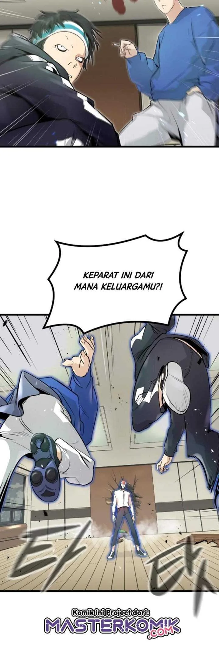 Halaman 75 — Ghost King Chapter 1