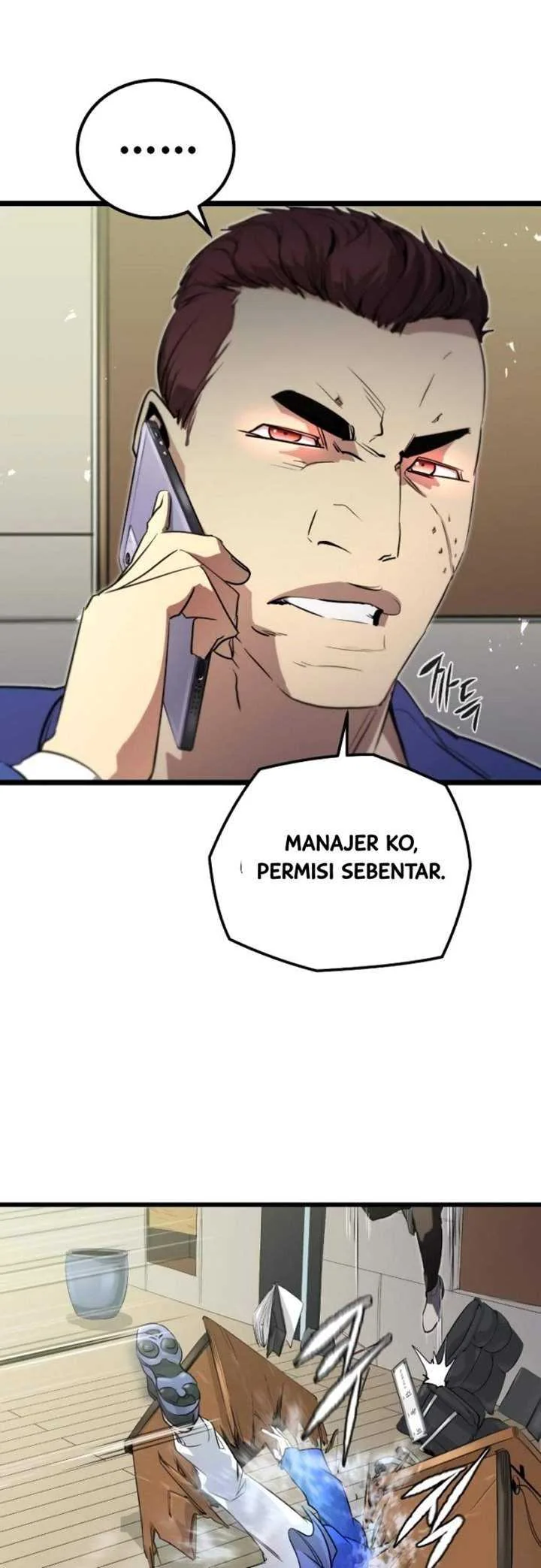 Halaman 79 — Ghost King Chapter 1