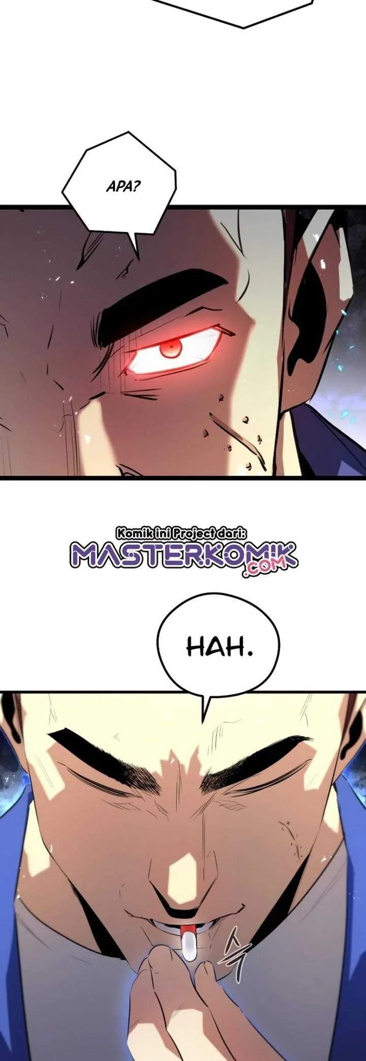 Halaman 82 — Ghost King Chapter 1