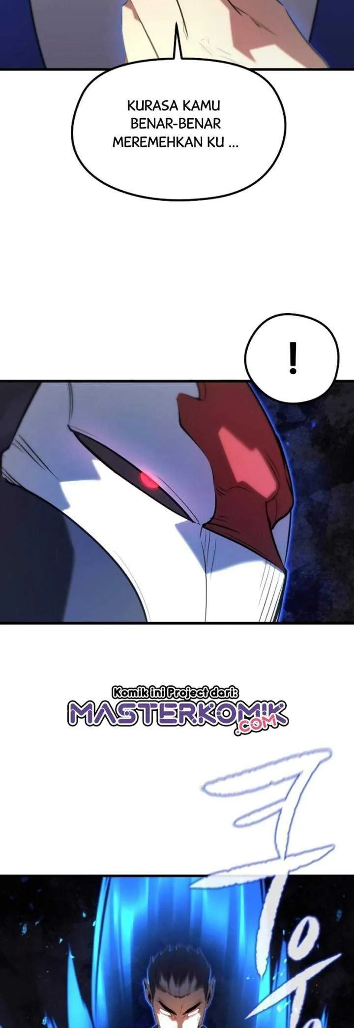 Halaman 83 — Ghost King Chapter 1
