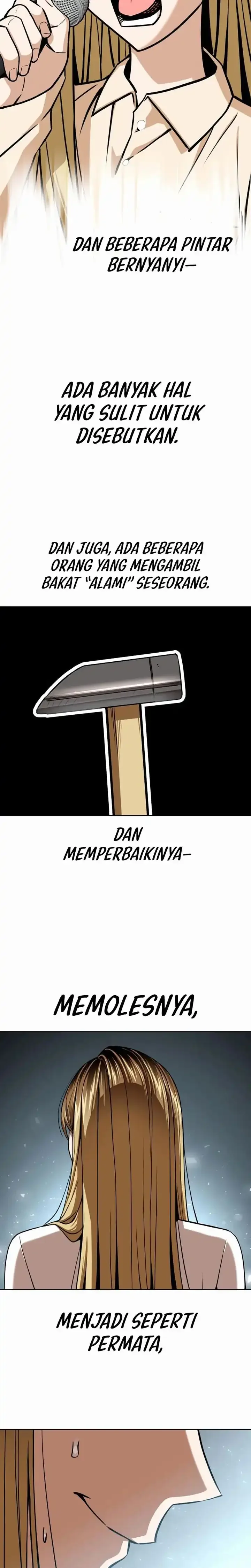 Halaman 3 — Maybe Meant to Be Chapter 109