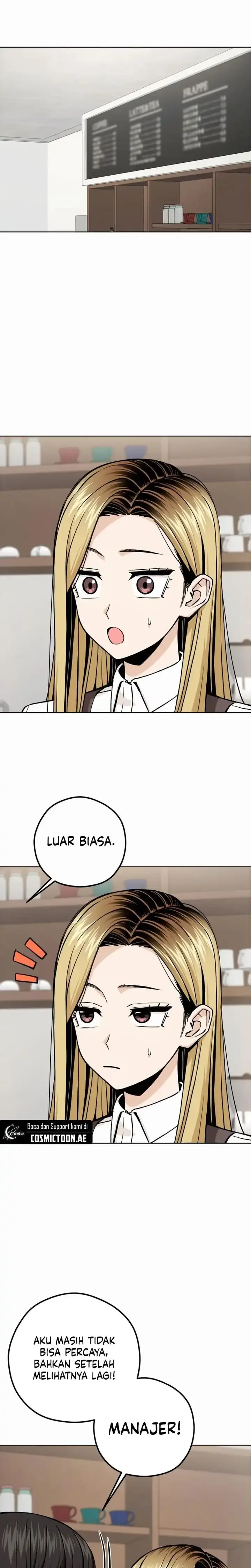 Halaman 8 — Maybe Meant to Be Chapter 109