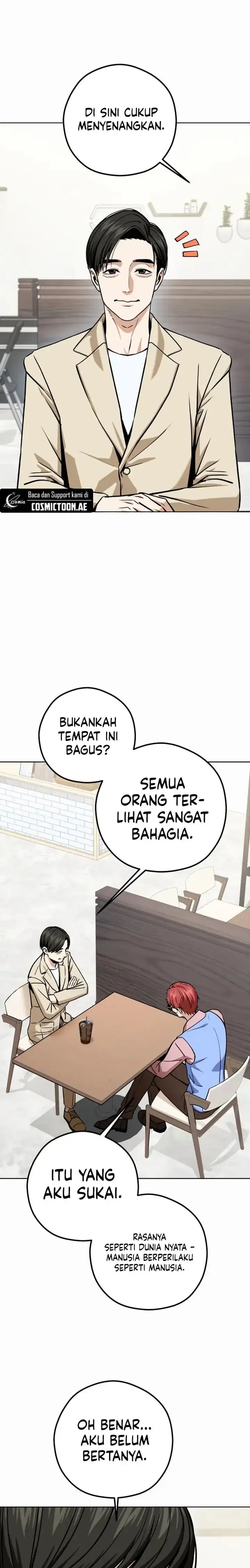 Halaman 11 — Maybe Meant to Be Chapter 109