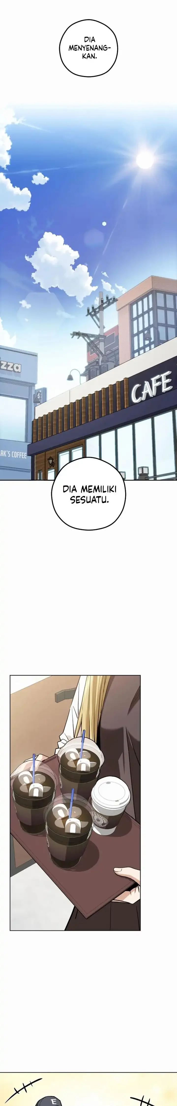 Halaman 16 — Maybe Meant to Be Chapter 109