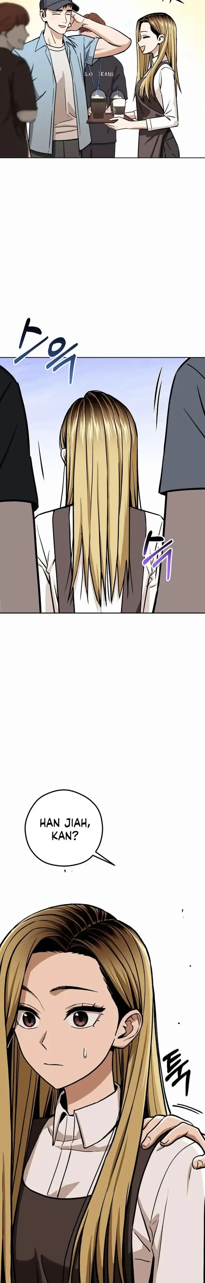 Halaman 17 — Maybe Meant to Be Chapter 109