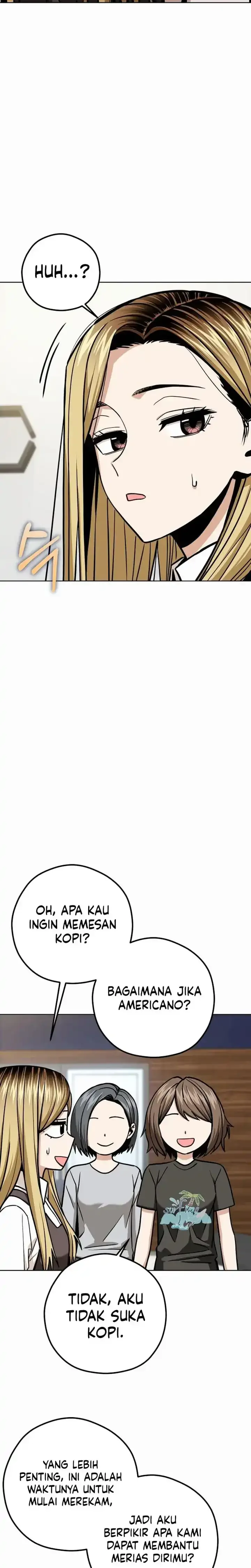 Halaman 18 — Maybe Meant to Be Chapter 109
