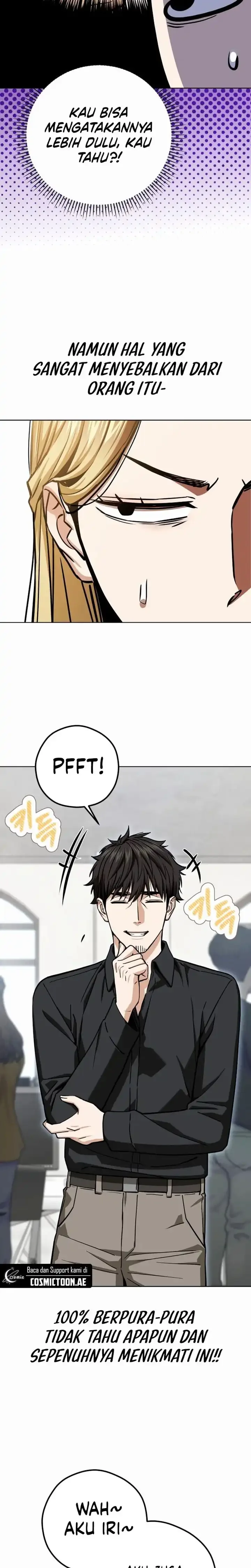 Halaman 22 — Maybe Meant to Be Chapter 109