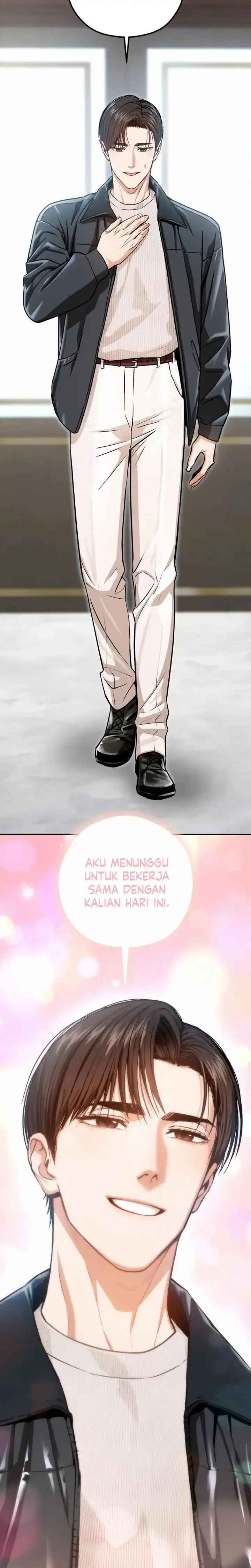 Halaman 27 — Maybe Meant to Be Chapter 109