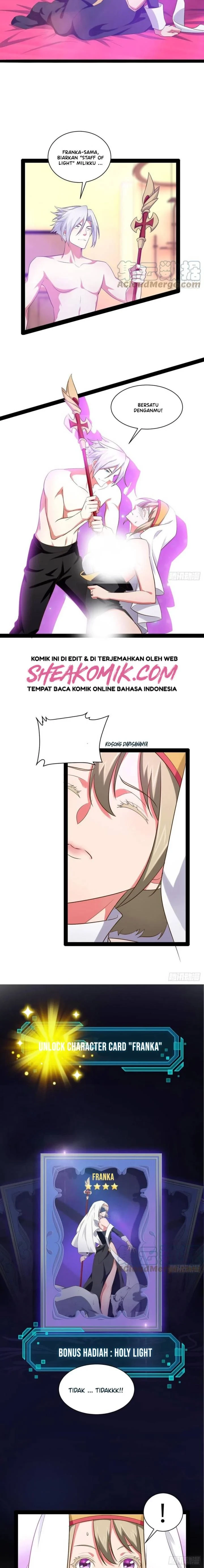 Halaman 7 — Starting From Maximum Charm Point 1 Chapter 37