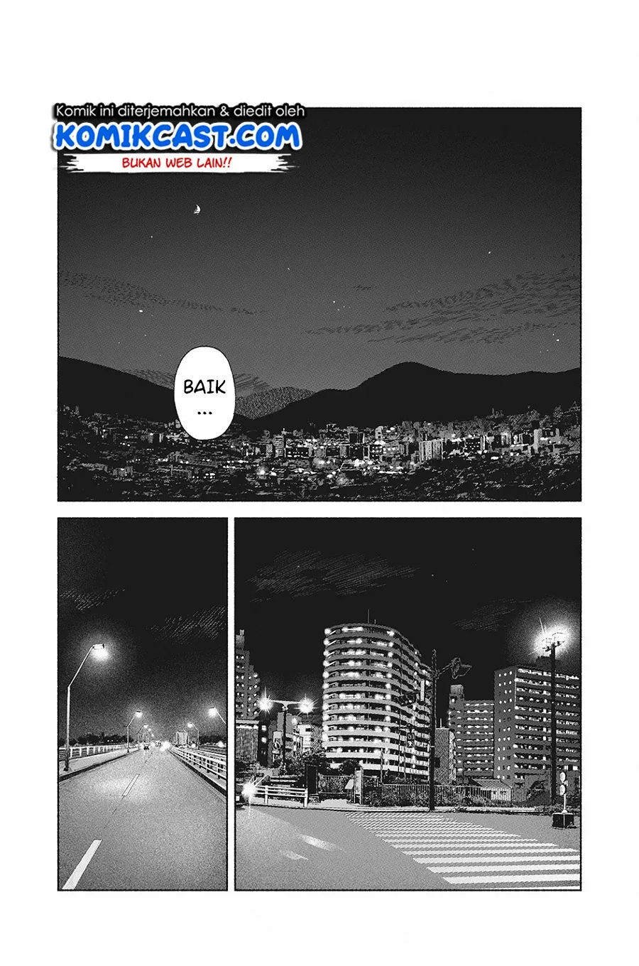 Halaman 6 — Musume no Tomodachi Chapter 58